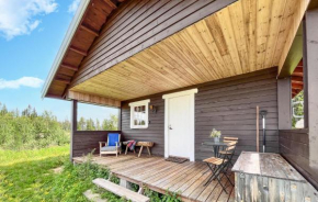Gorgeous Home In Gol With House A Mountain View